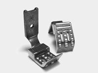 Лапка роликовая R212 1/4"
