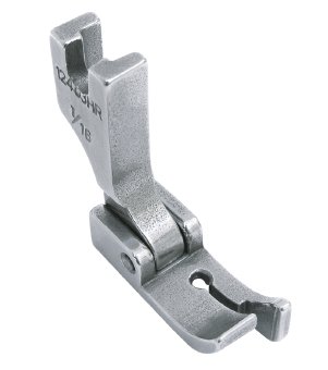 Лапка для отстрочки P811 (12463HR 1/16")