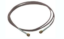 Rotond  Парошланг PTFE 1,8 м (Dвнутр 5,0 мм) 13035012
