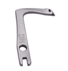 Juki MS-26,261  Петлитель B2515-026-FOO 1/4" (C)