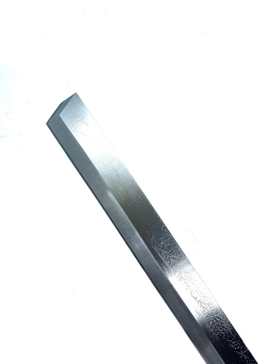 Лезвие сабельное Strong 8" E-HSS