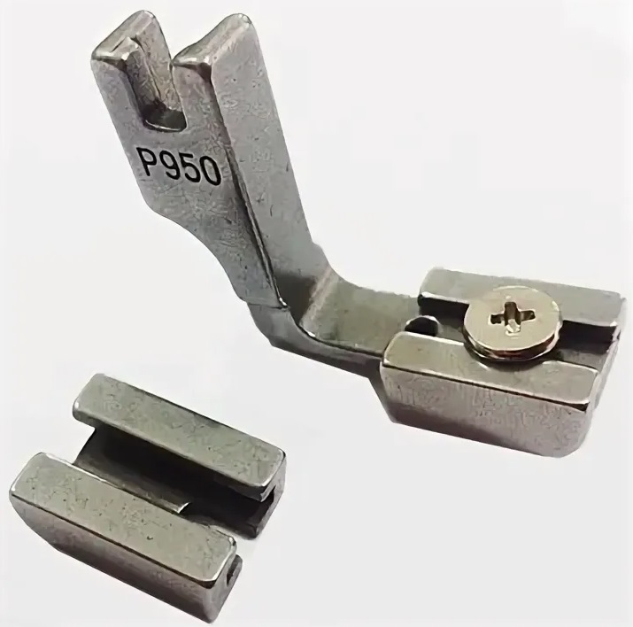 Лапка для сборки P950(S950) Лапка для сборки P950(S950)