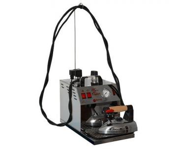 Парогенератор Bieffe Maxi Vapor BF003CE (3,5л) хром 