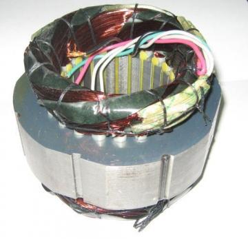 FDM Статор 220V/400W/1425RPM DOL12L